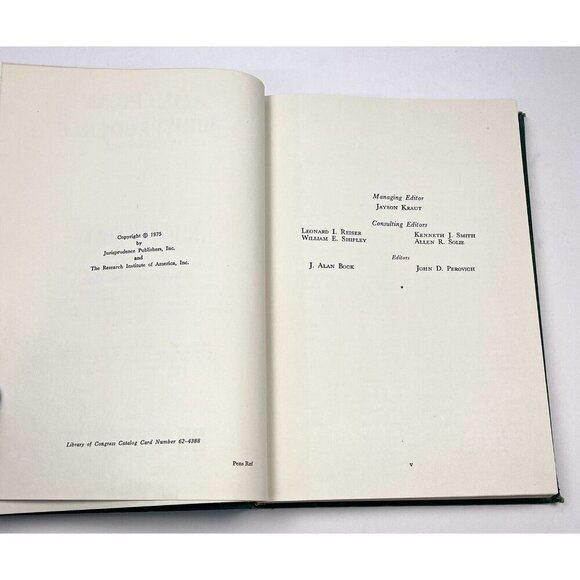 American Jurisprudence 2D Pension Reform Act New Topic Service (1975, Hardcover) - Picture 6 of 11